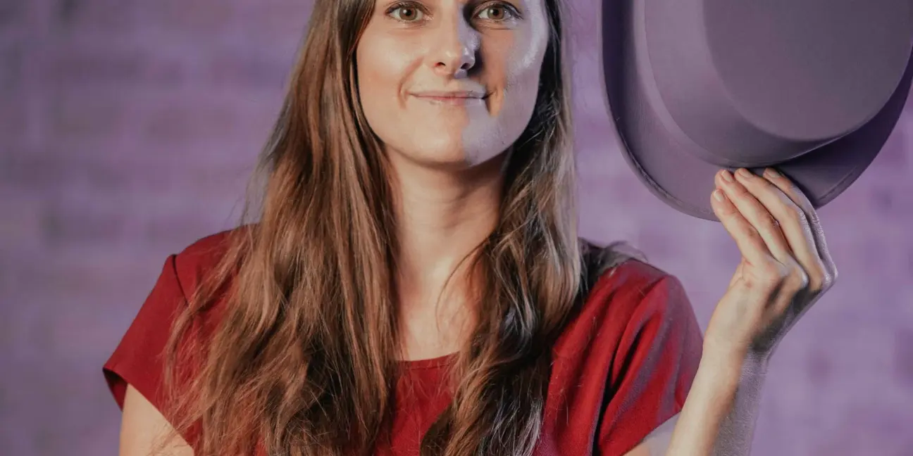 Eva Janů - příběh Hero - obrázek 1