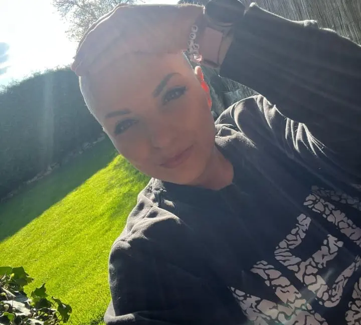 Aneta Procházková - příběh Hero - obrázek 1