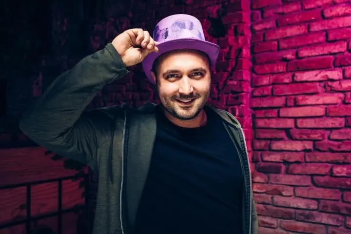 Daniel Chmelíček - příběh Hero - obrázek 1