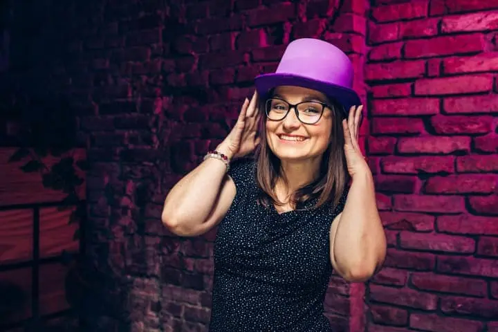 Tereza Pospíšilová - příběh Hero - obrázek 1