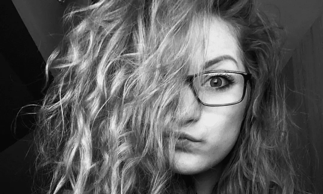 Aneta Procházková - příběh Hero - obrázek 1