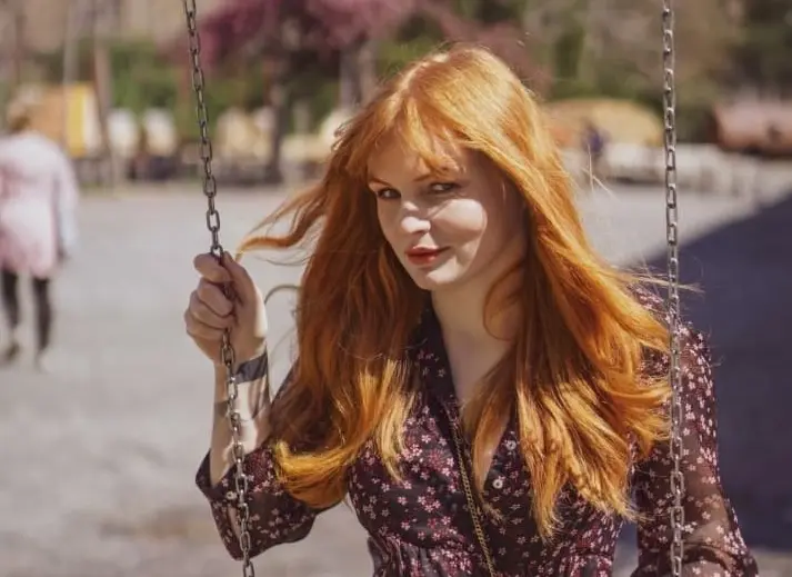 Barbora Šiftová - příběh Soldiera - obrázek 1