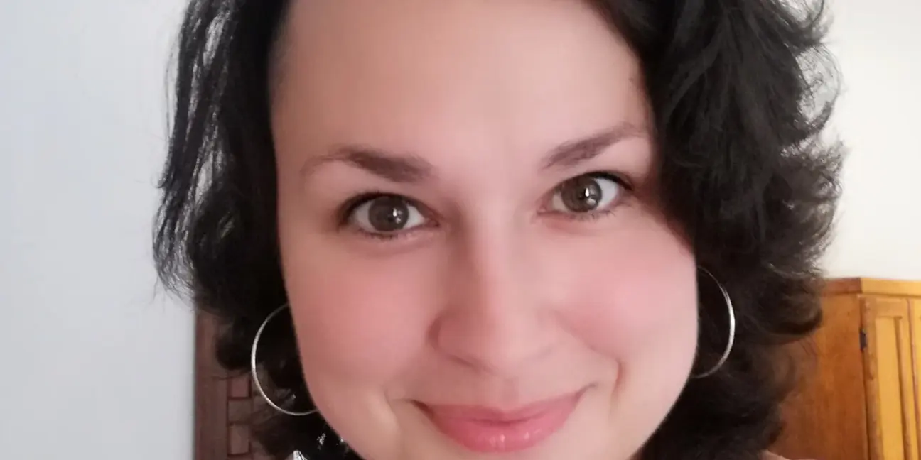 Blanka Rubešová - příběh Hero - obrázek 1