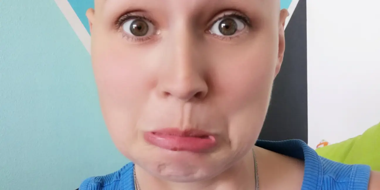 Blanka Rubešová - příběh Hero - obrázek 1