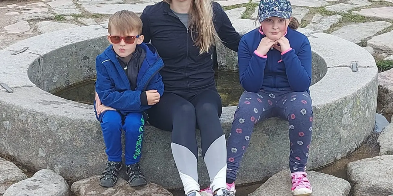 Eliška Čechová - příběh Hero - obrázek 1