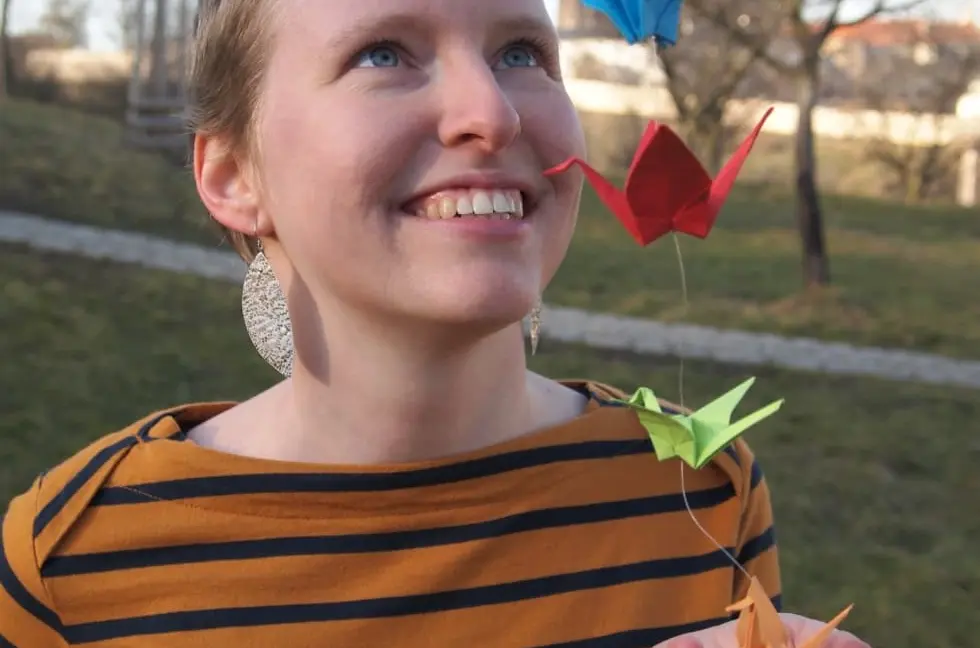 Karolina Plšíková - příběh Hero - obrázek 1