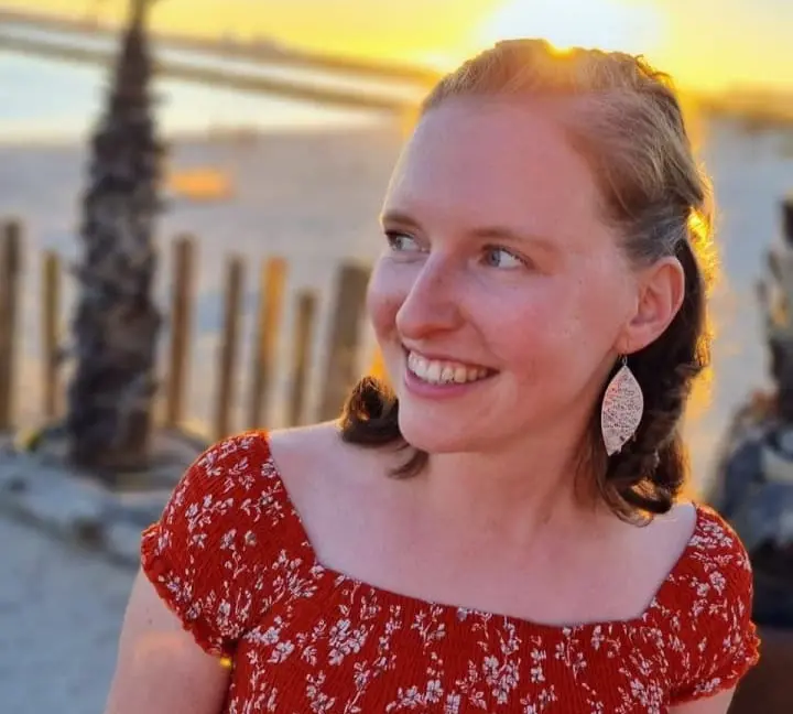 Karolina Plšíková - příběh Hero - obrázek 1