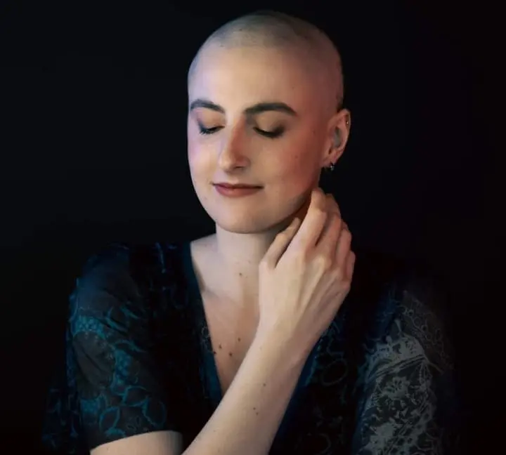 Klára Svobodová - příběh Hero - obrázek 1