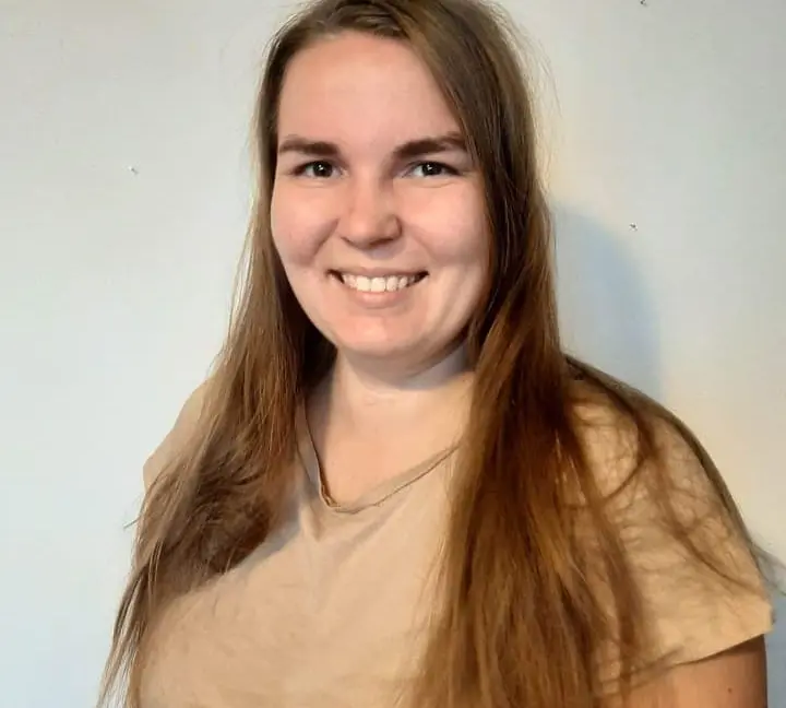 Linda Machová - příběh Hero - obrázek 1