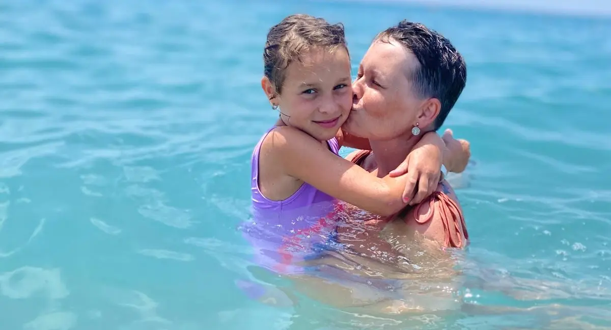 Markéta Dovolilová - příběh Hero - obrázek 1