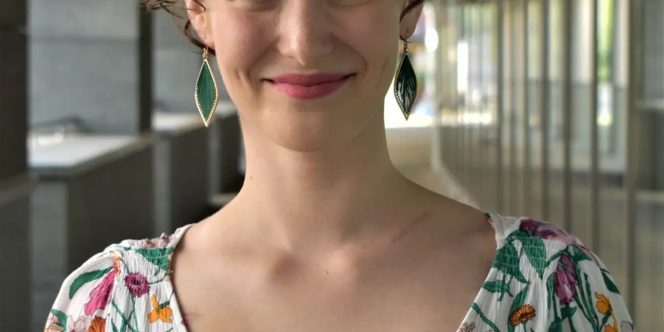 Míša Chotovinská - příběh Hero - obrázek 1