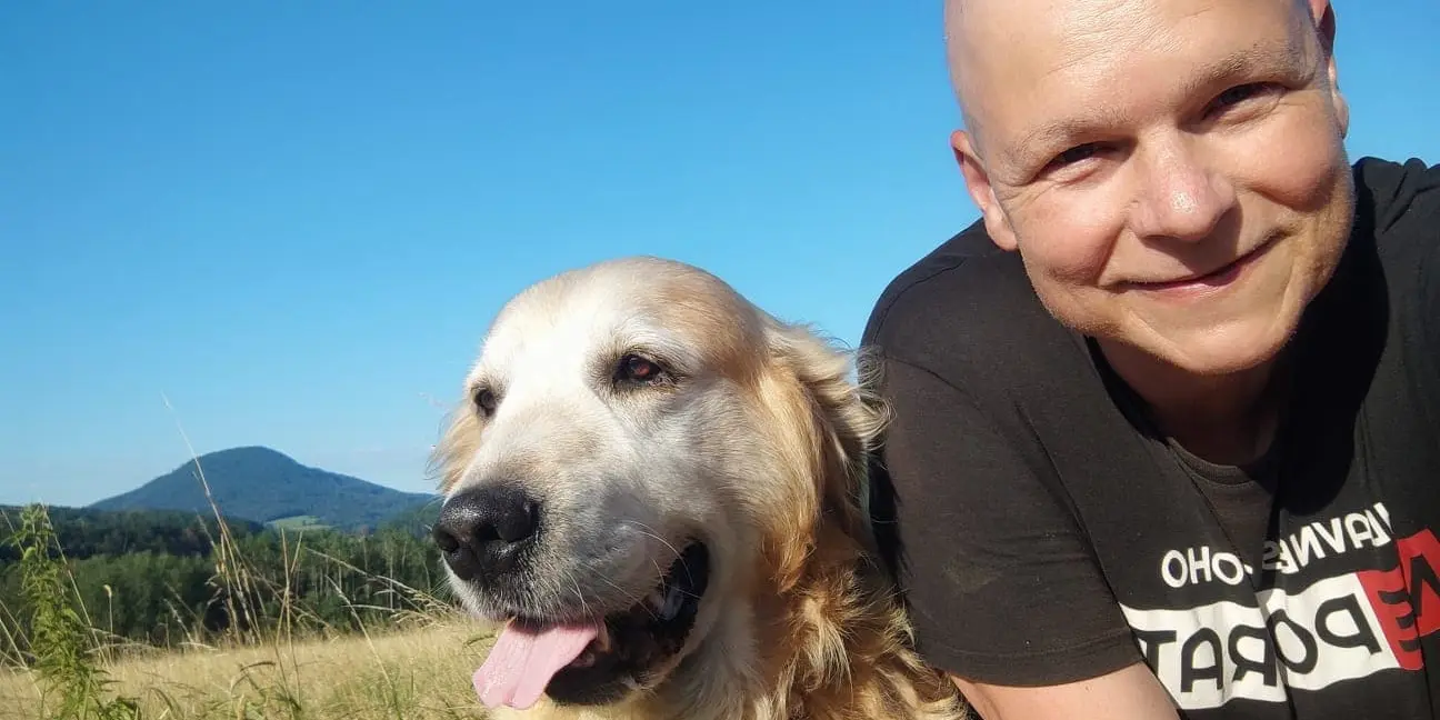 Stanislav Urbánek - příěběh Hero - obrázek 1