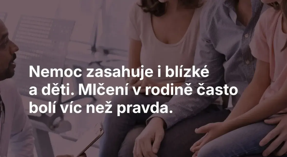 Mezinárodní konference psychoneuroonkologie - obrázek 1