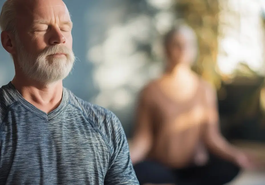 Onkojóga - obrázek 1