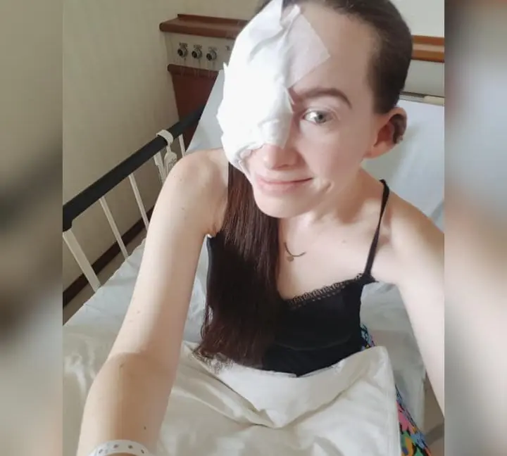 Ivanka Danišová - příběh Hero - obrázek 1