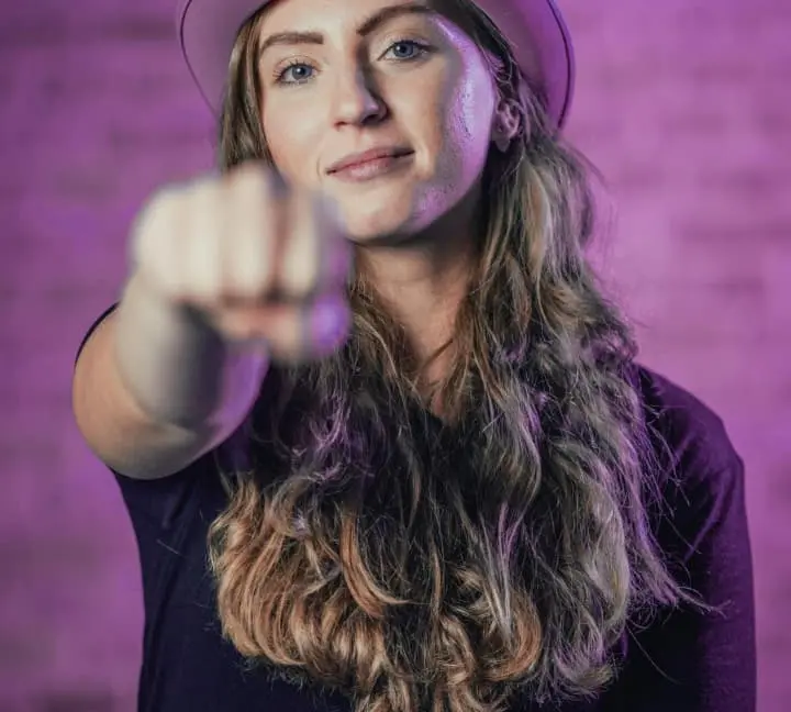 Jana Boudníková - příběh Hero - obrázek 1