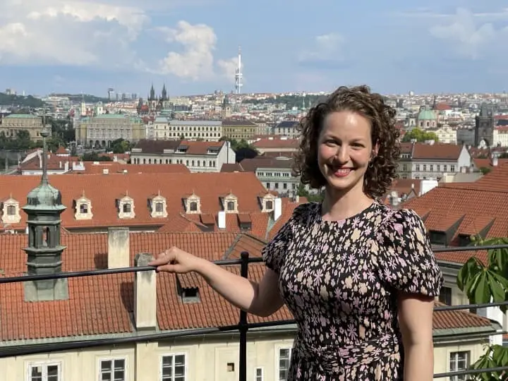 Míša Chotovinská - příběh Hero - obrázek 1