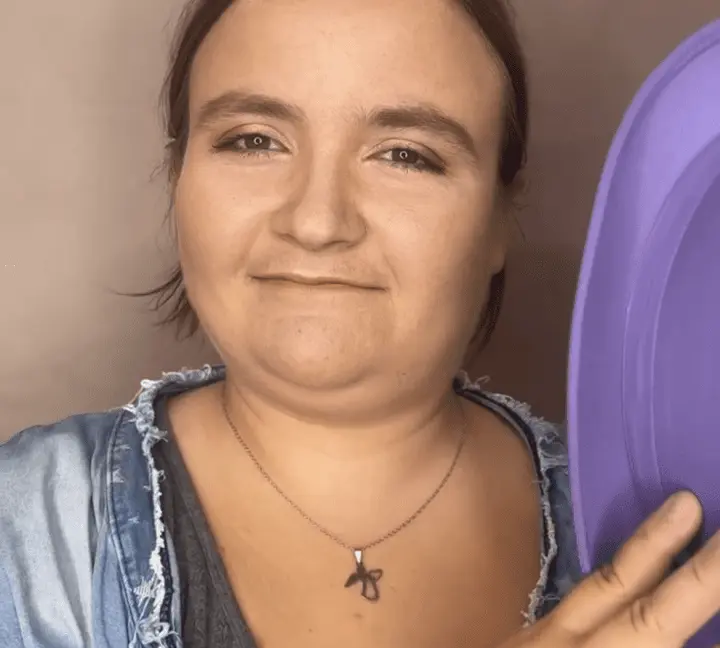 Tereza Coufalová - příběh Hero - obrázek 1