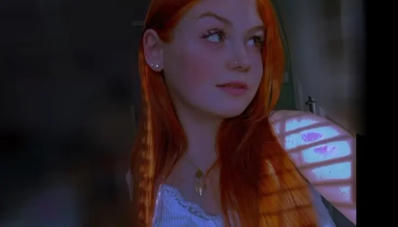 Týna Bubeníčková - příběh Hero - obrázek 1