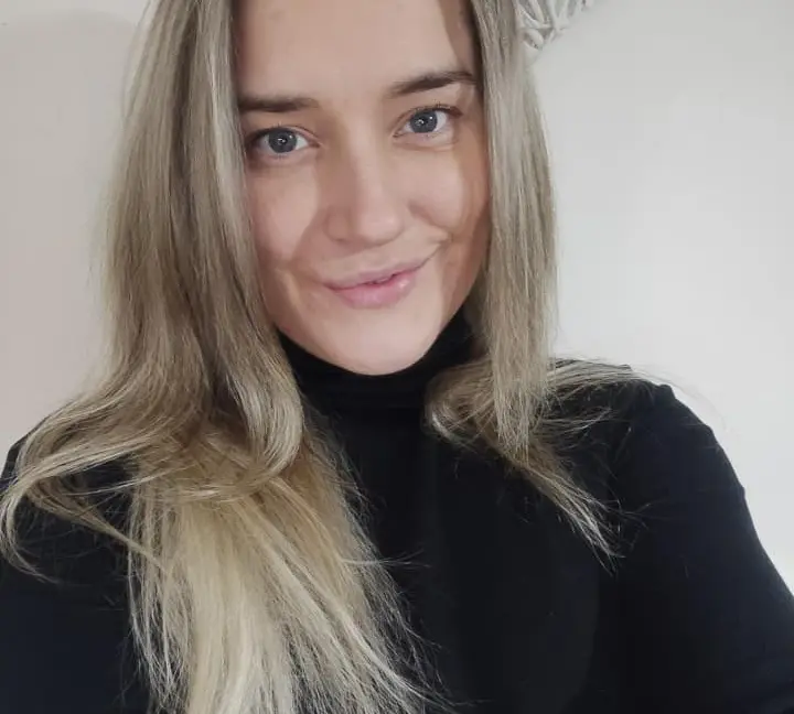 Veronika Cigániková - příběh Hero - obrázek 1