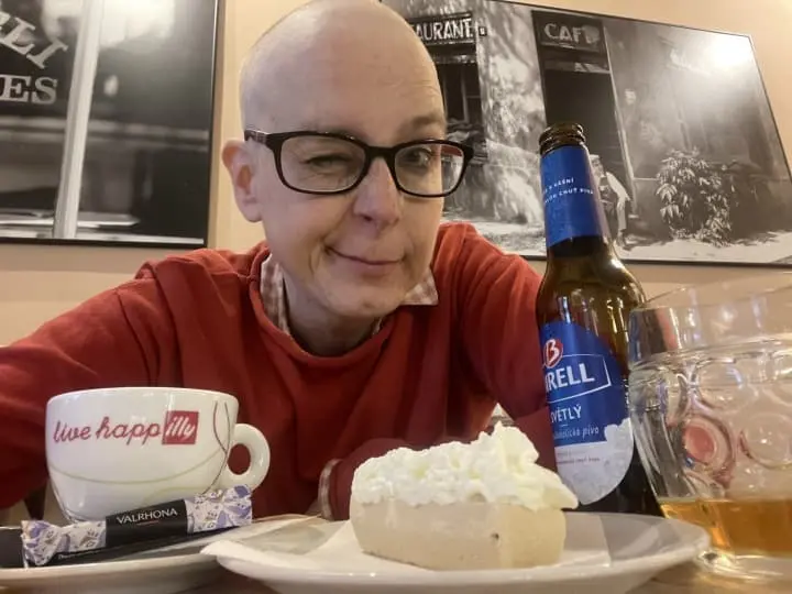 Zorka Šťastná - příběh Hero - obrázek 1