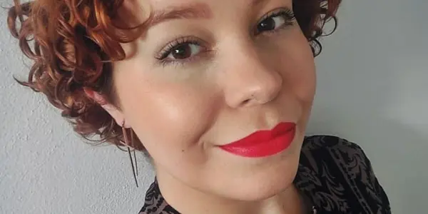 Klára Georges Jezdinská