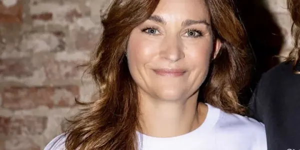 Karolína Hamanová - příběh Hero