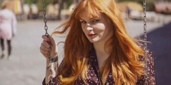 Barbora Šiftová - příběh Soldiera