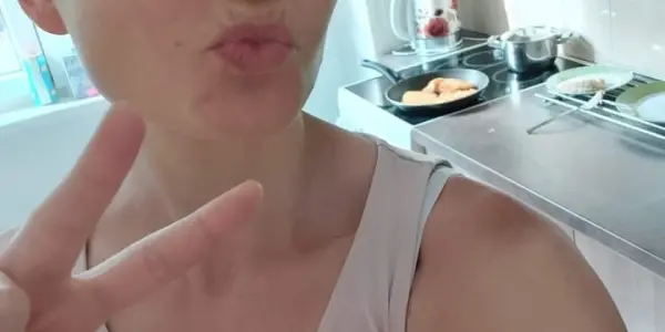 Eliška Čechová - příběh Hero