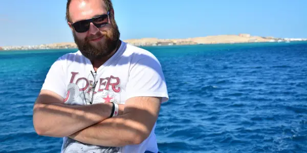 Jakub Haas - příběh Hero