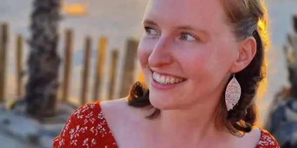 Karolina Plšíková - příběh Hero