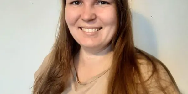 Linda Machová - příběh Hero