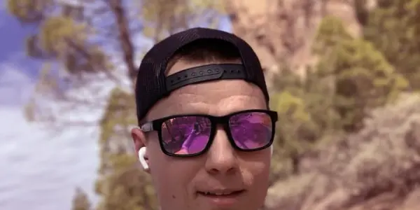 Michal Krulich - příběh Hero