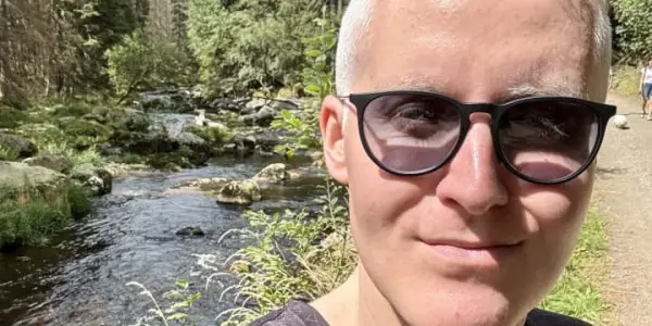 Petr Němec - příběh Hero