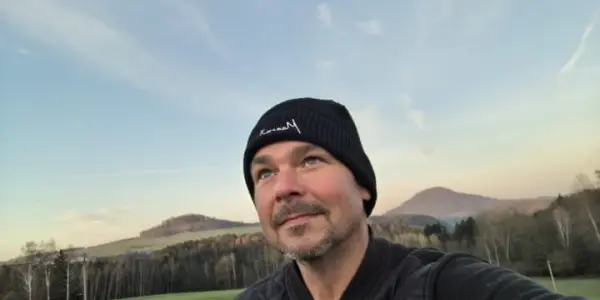 Stanislav Urbánek - příěběh Hero