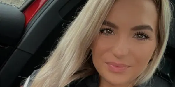 Věra Závorková - příběh Hero