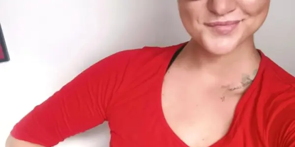 Kateřina Brudnová - příběh Hero