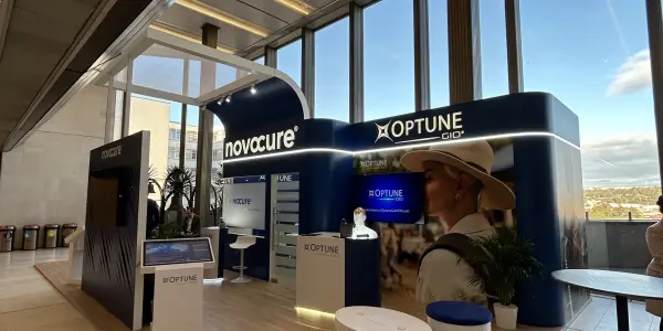 Optune a glioblastom: Pochopení nadějí i limitů