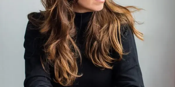 Lucie Staňková - příběh Soldiera