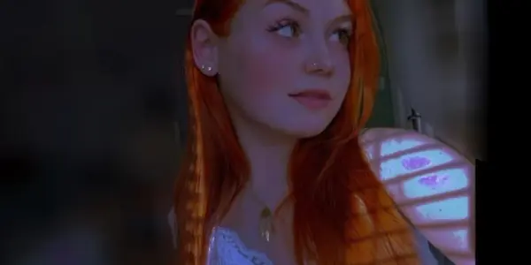 Týna Bubeníčková - příběh Hero