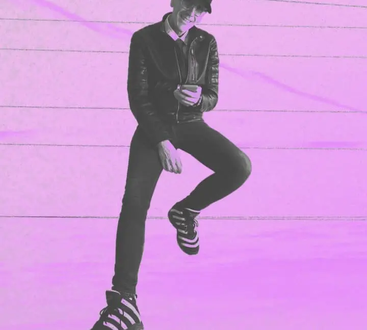 Petr Laštovka - příběh Hero - obrázek 1