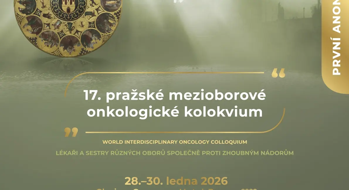 PragueONCO - obrázek 1