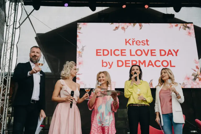 Dermacol love day - obrázek 1