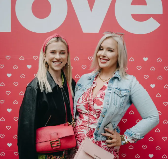 Dermacol love day - obrázek 1