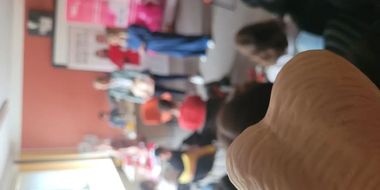 Říjen narůžovo, z.s. - obrázek 1