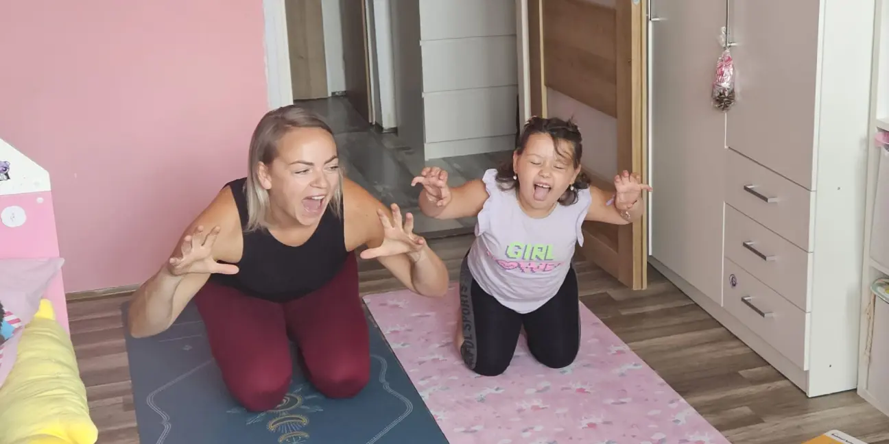 Malá Jóga z.s. - obrázek 1