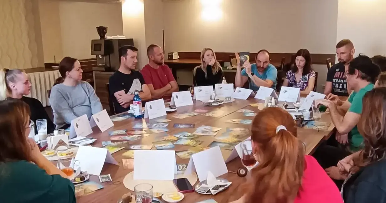 Nadační fond Vrba - obrázek 1