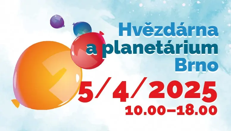 Dny dětské onkologie Brno - obrázek 1