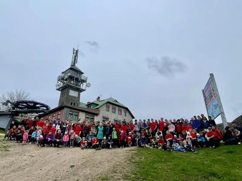 Donor, z.s. - obrázek 1