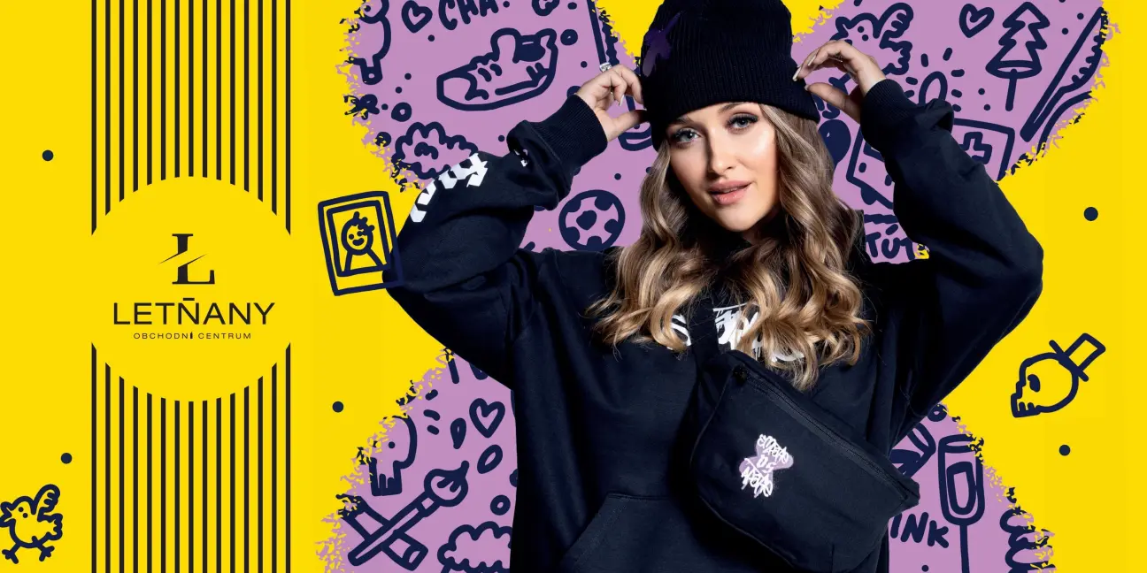 Světový den boje proti rakovině v OC Letňany - obrázek 1